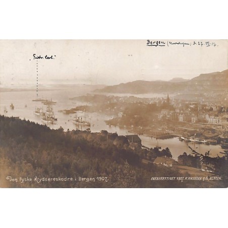 Rare collectable postcards of Norway. Vintage Postcards of Norway