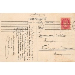 Rare collectable postcards of Norway. Vintage Postcards of Norway