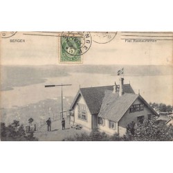 Rare collectable postcards of Norway. Vintage Postcards of Norway