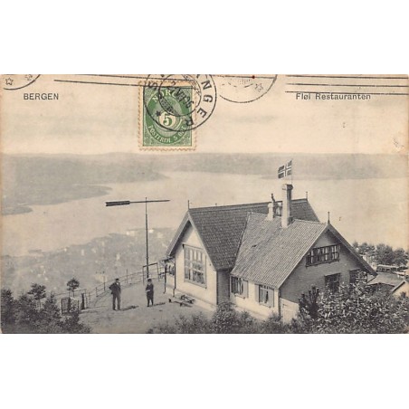 Rare collectable postcards of Norway. Vintage Postcards of Norway