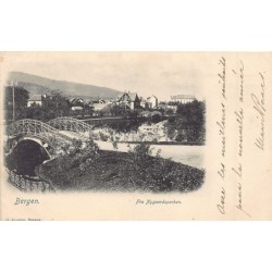 Rare collectable postcards of Norway. Vintage Postcards of Norway