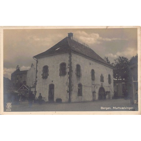 Rare collectable postcards of Norway. Vintage Postcards of Norway