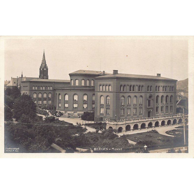 Rare collectable postcards of Norway. Vintage Postcards of Norway