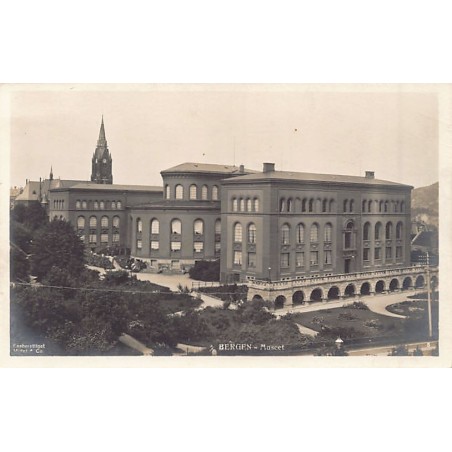 Rare collectable postcards of Norway. Vintage Postcards of Norway