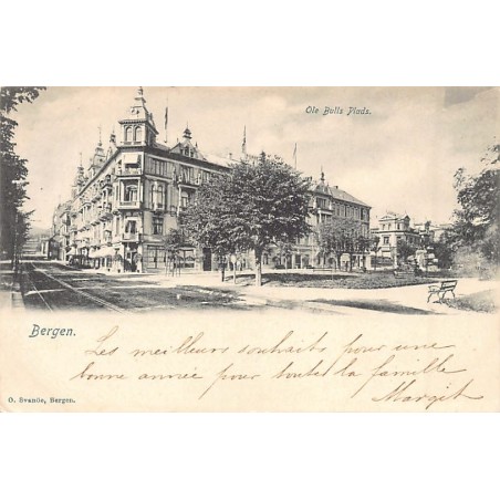 Rare collectable postcards of Norway. Vintage Postcards of Norway