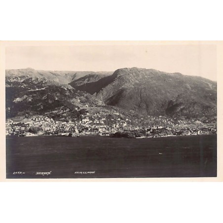 Rare collectable postcards of Norway. Vintage Postcards of Norway