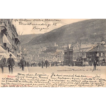 Rare collectable postcards of Norway. Vintage Postcards of Norway