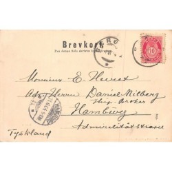 Rare collectable postcards of Norway. Vintage Postcards of Norway