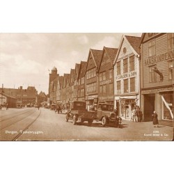 Rare collectable postcards of Norway. Vintage Postcards of Norway