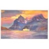 Rare collectable postcards of Norway. Vintage Postcards of Norway