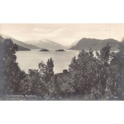 Rare collectable postcards of Norway. Vintage Postcards of Norway