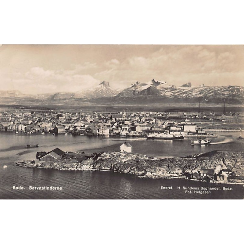 Rare collectable postcards of Norway. Vintage Postcards of Norway
