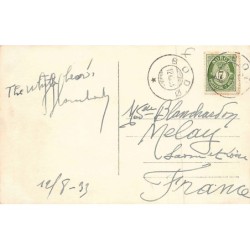 Rare collectable postcards of Norway. Vintage Postcards of Norway