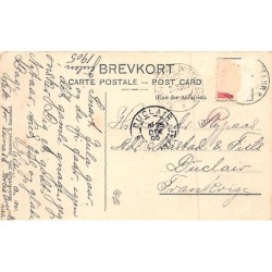 Rare collectable postcards of Norway. Vintage Postcards of Norway