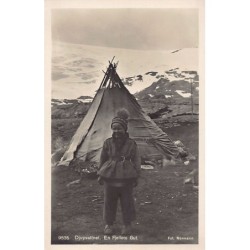 Rare collectable postcards of Norway. Vintage Postcards of Norway