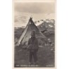Rare collectable postcards of Norway. Vintage Postcards of Norway