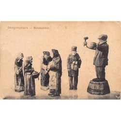 Rare collectable postcards of Norway. Vintage Postcards of Norway