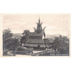 Rare collectable postcards of Norway. Vintage Postcards of Norway