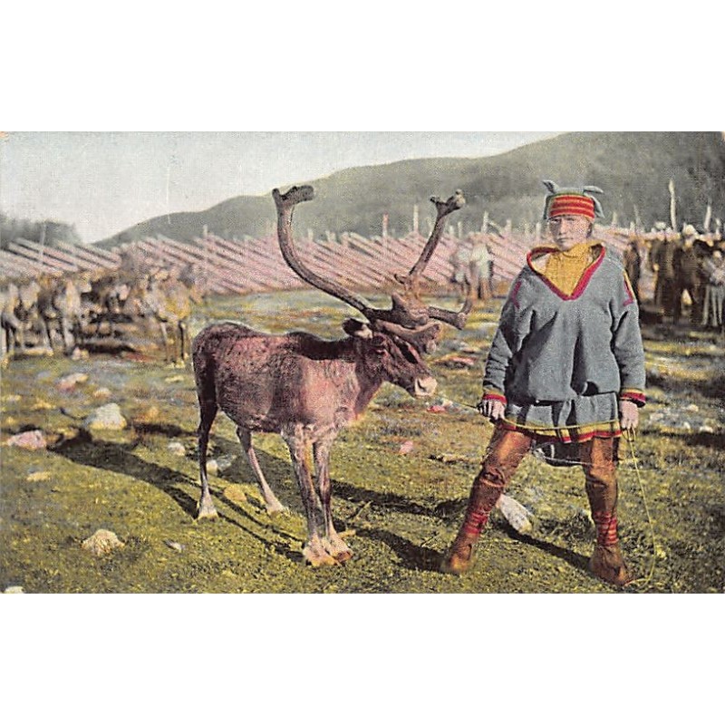 Rare collectable postcards of Norway. Vintage Postcards of Norway