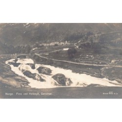 Rare collectable postcards of Norway. Vintage Postcards of Norway