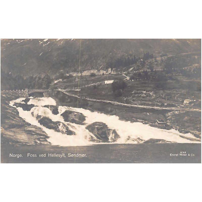 Rare collectable postcards of Norway. Vintage Postcards of Norway