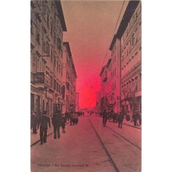 Rare collectable postcards of ITALIA Italy. Vintage Postcards of ITALIA Italy