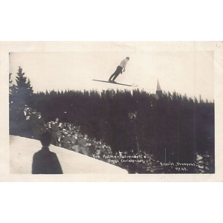 Rare collectable postcards of Norway. Vintage Postcards of Norway