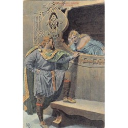 Rare collectable postcards of Norway. Vintage Postcards of Norway