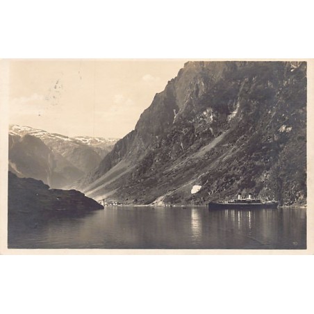 Rare collectable postcards of Norway. Vintage Postcards of Norway