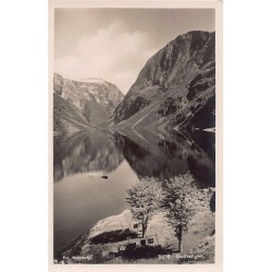 Rare collectable postcards of Norway. Vintage Postcards of Norway