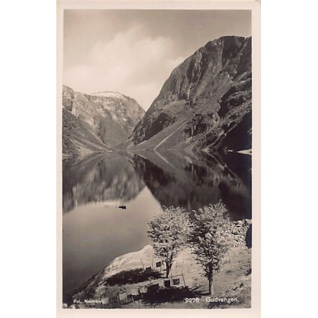 Rare collectable postcards of Norway. Vintage Postcards of Norway
