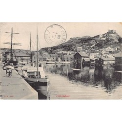 Rare collectable postcards of Norway. Vintage Postcards of Norway