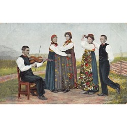 Rare collectable postcards of Norway. Vintage Postcards of Norway