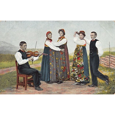 Rare collectable postcards of Norway. Vintage Postcards of Norway