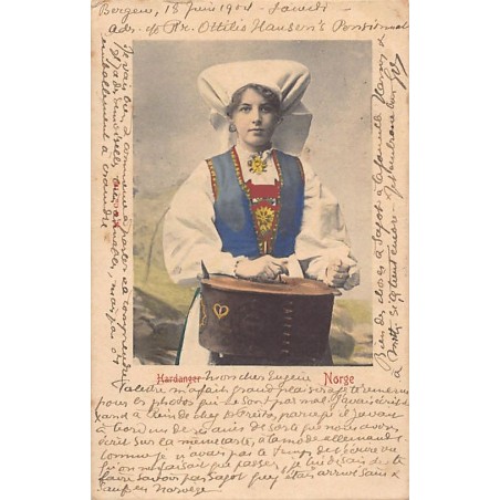 Rare collectable postcards of Norway. Vintage Postcards of Norway