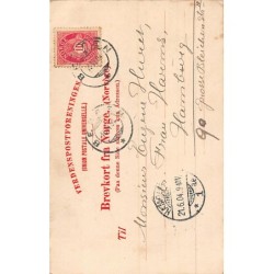 Rare collectable postcards of Norway. Vintage Postcards of Norway