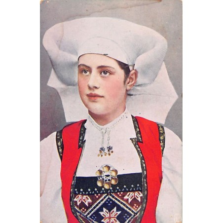 Rare collectable postcards of Norway. Vintage Postcards of Norway