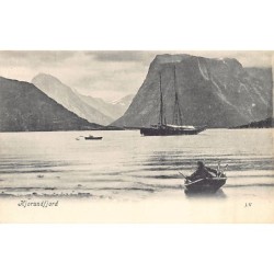 Rare collectable postcards of Norway. Vintage Postcards of Norway