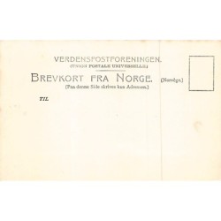 Rare collectable postcards of Norway. Vintage Postcards of Norway