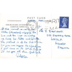 Rare collectable postcards of Norway. Vintage Postcards of Norway