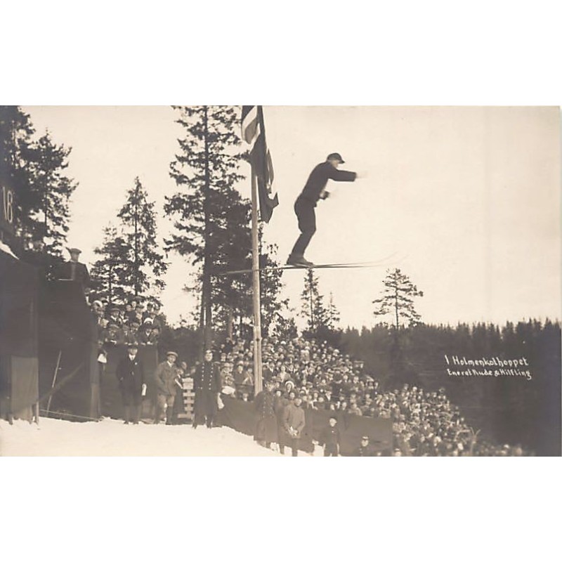 Rare collectable postcards of Norway. Vintage Postcards of Norway