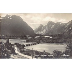 Rare collectable postcards of Norway. Vintage Postcards of Norway