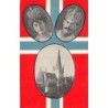 Rare collectable postcards of Norway. Vintage Postcards of Norway