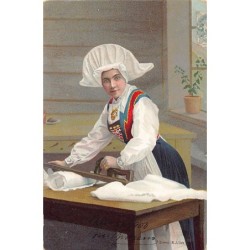 Rare collectable postcards of Norway. Vintage Postcards of Norway