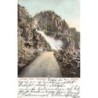 Rare collectable postcards of Norway. Vintage Postcards of Norway