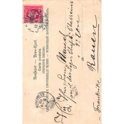 Rare collectable postcards of Norway. Vintage Postcards of Norway