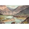 Rare collectable postcards of Norway. Vintage Postcards of Norway