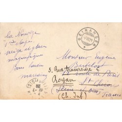 Rare collectable postcards of Norway. Vintage Postcards of Norway