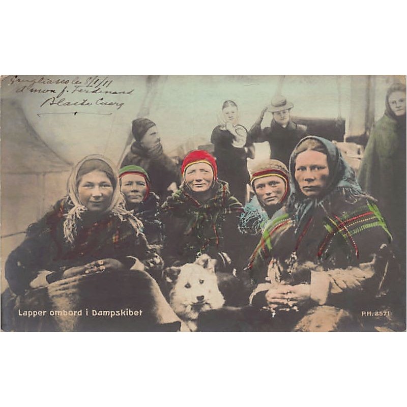 Rare collectable postcards of Norway. Vintage Postcards of Norway