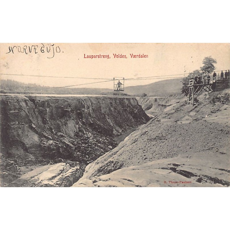 Rare collectable postcards of Norway. Vintage Postcards of Norway